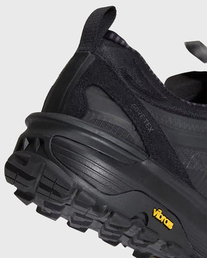 Vans Crosspath XC GORE-TEX MTE Sneaker Zwart cu