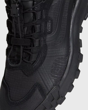 Vans Crosspath XC GORE-TEX MTE Sneaker Zwart cu 4
