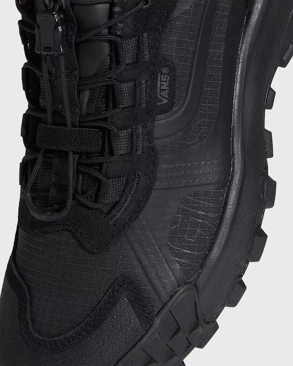 Vans Crosspath XC GORE-TEX MTE Sneaker Zwart cu 4