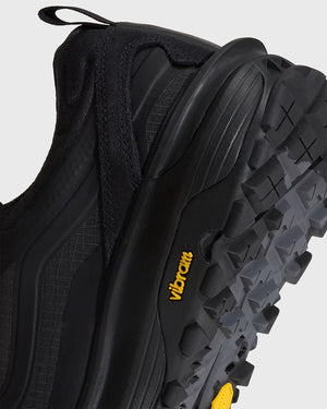  Vans Crosspath XC GORE-TEX MTE Sneaker Zwart cu 2