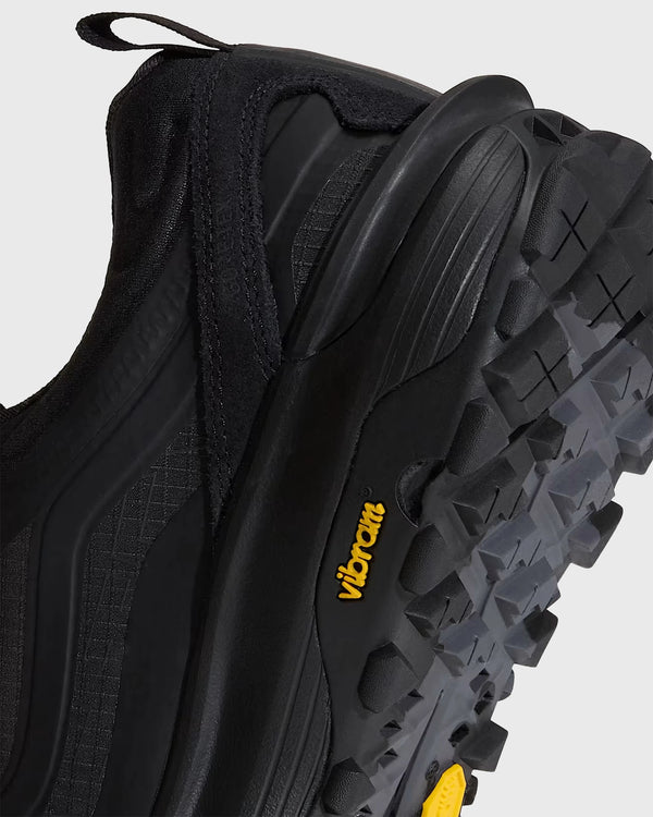  Vans Crosspath XC GORE-TEX MTE Sneaker Zwart cu 2