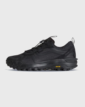 Vans Crosspath XC GORE-TEX MTE Sneaker Zwart links