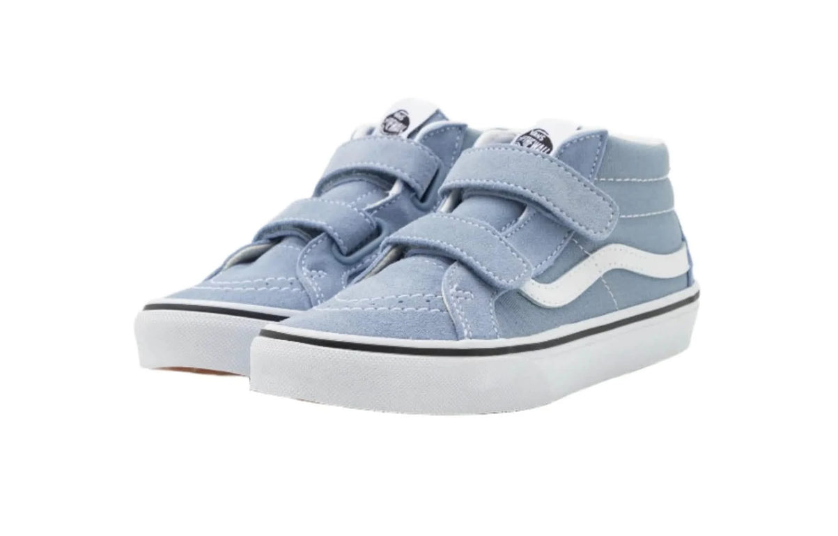 Vans old skool innova 2024 grisaille