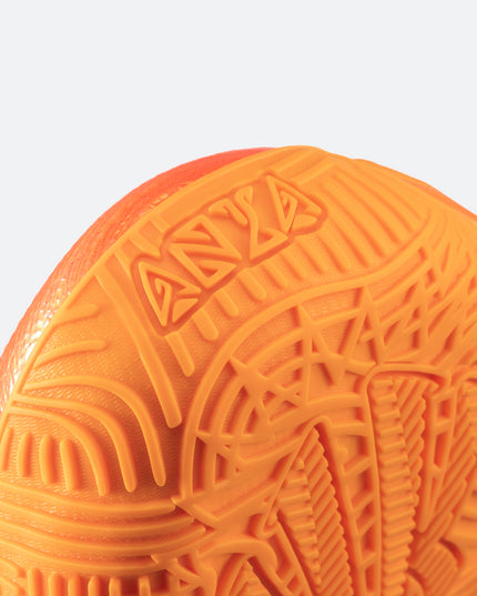 Anta KAI 3 Basketbalschoen 'Calcite / Sun'