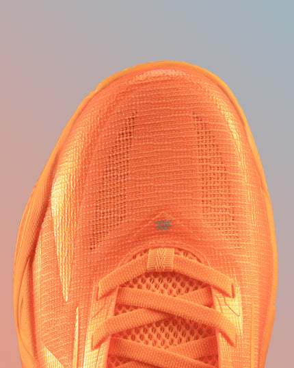 Anta KAI 3 Basketbalschoen 'Calcite / Sun'