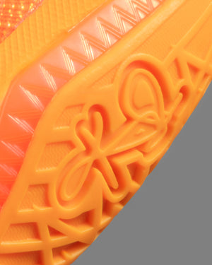 Anta KAI 3 Basketbalschoen 'Calcite / Sun'