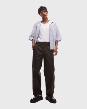 Dickies 247 Baggy Work Pant Bruin ver