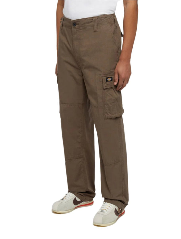 Dickies Eagle Bend Pant Mushroom Beige