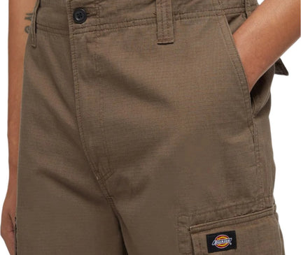 Dickies Eagle Bend Pant Mushroom Beige