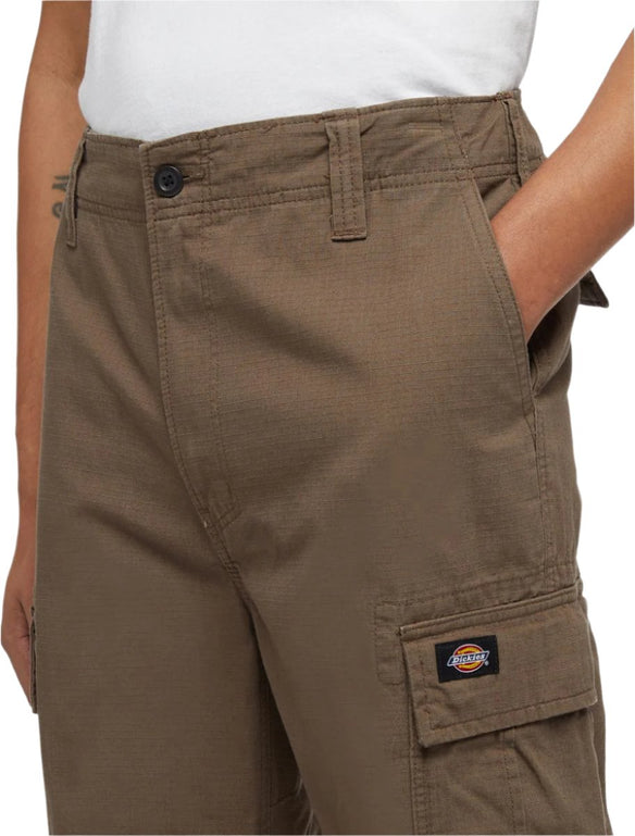 Dickies Eagle Bend Pant Mushroom Beige