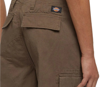 Dickies Eagle Bend Pant Mushroom Beige