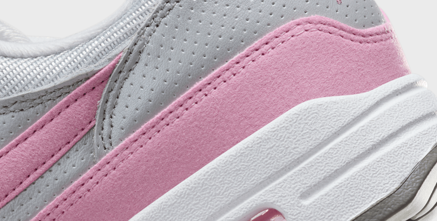 Nike Air Max 1 Wmns Pink Rise