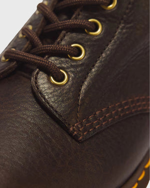 Dr. Martens Pascal Ambassador Bruin cu