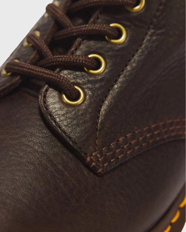 Dr. Martens Pascal Ambassador Bruin cu