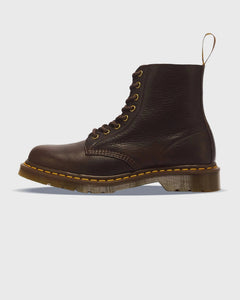 Dr. Martens Pascal Ambassador Bruin links