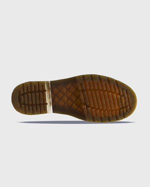 Dr. Martens Pascal Ambassador Bruin zoolaanzicht