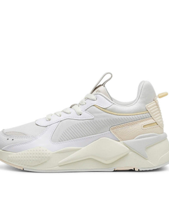 Rs-X Soft Rosebay White