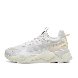 Rs-X Soft Rosebay White