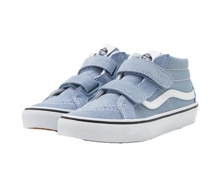 SK8-Mid Reissue V Dusty Blue