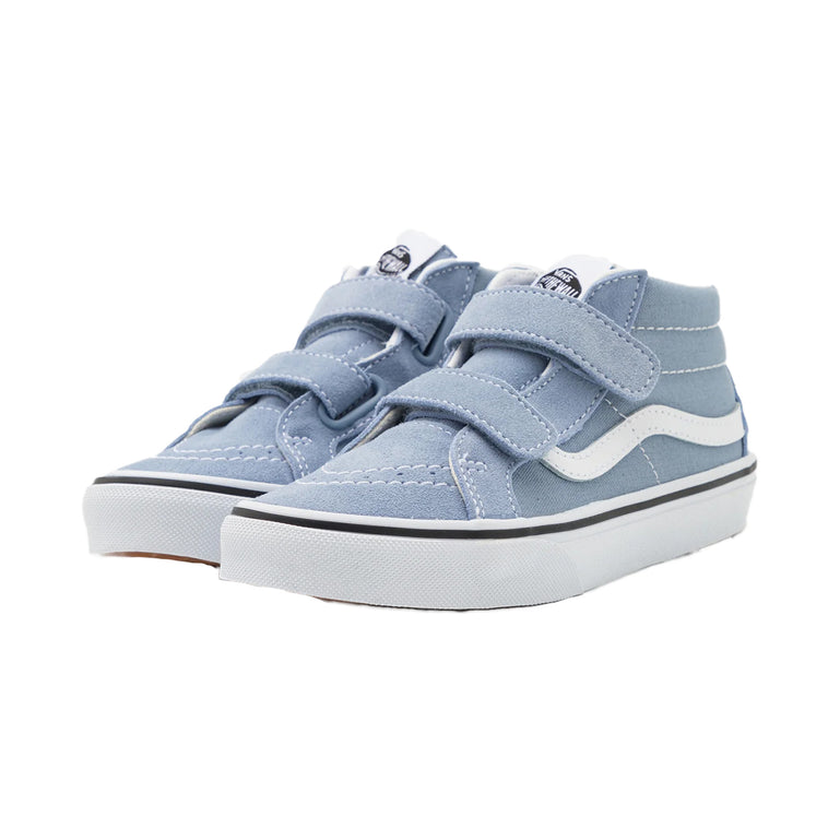 SK8-Mid Reissue V Dusty Blue