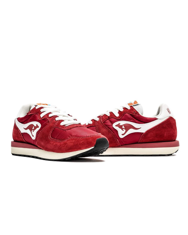 Aussie Athluxe Red