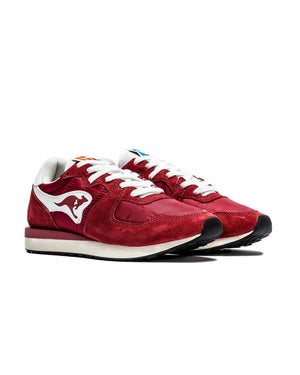 Aussie Athluxe Red