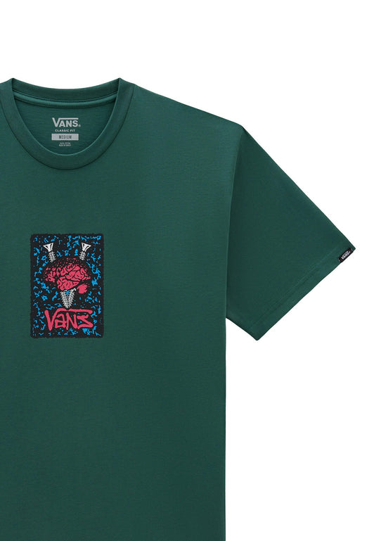 Vans-Think-v-Tee-Bistro-Green-Close-Up-Right-Side