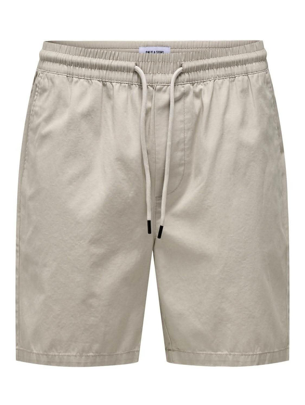 Tel-Life-0119-Short-Beige-Front