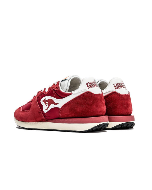 Aussie Athluxe Red