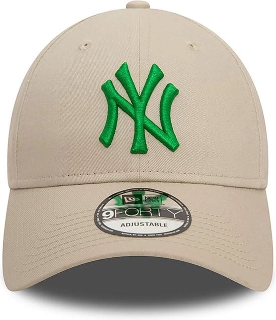 New York Yankees MLB 9Forty Child Cap