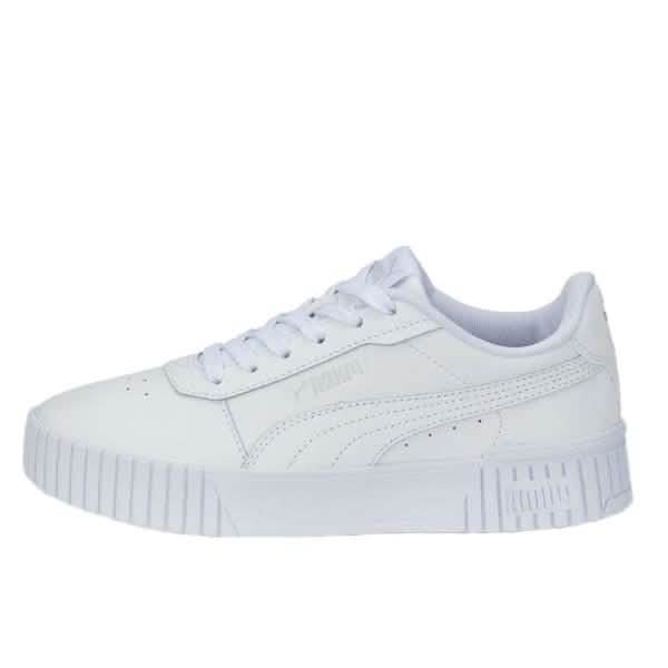 Carina 2.0  White Silver