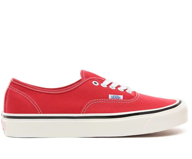 Authentic 44 Dx Rood