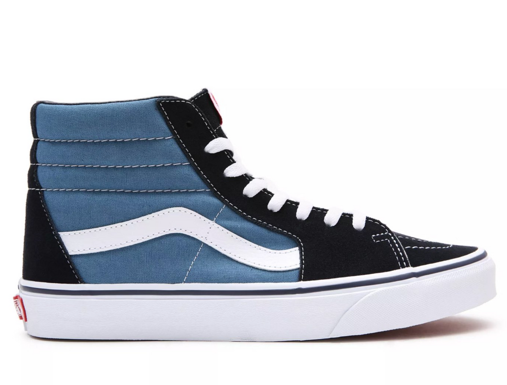 Sk8-HI Navy