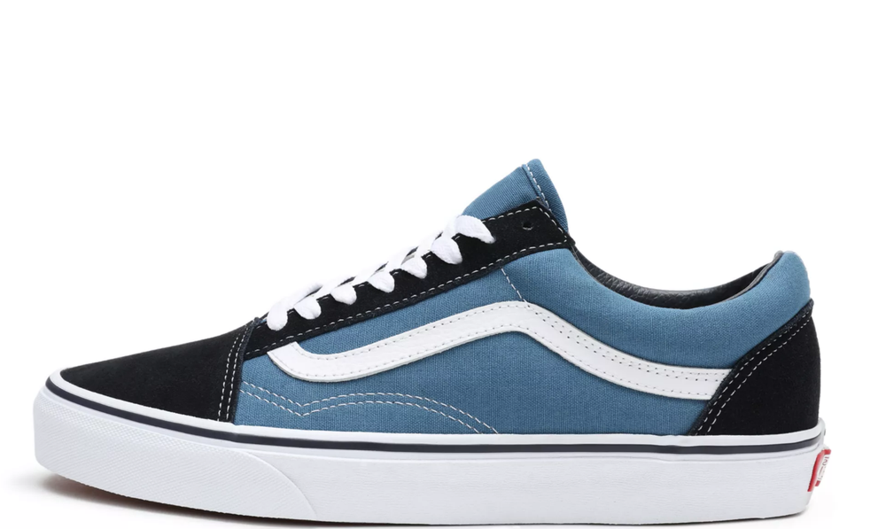 Old Skool Navy