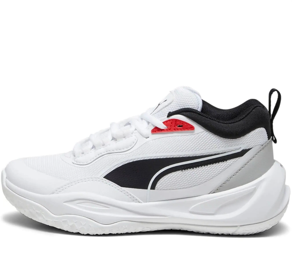 Playmaker Pro Plus JR 'For All Time Red'