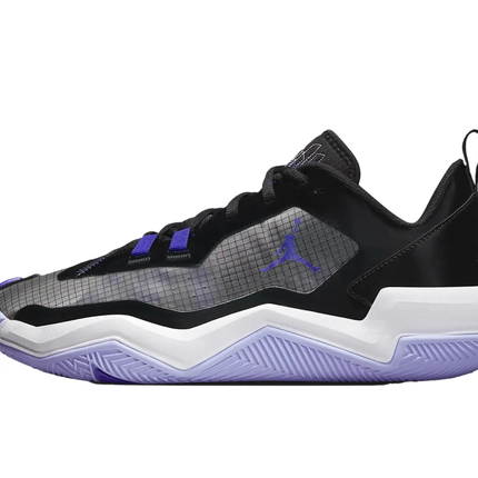 Jordan One Take 4 Black Purple