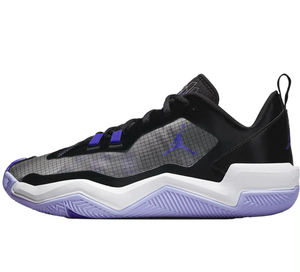 Jordan One Take 4 Black Purple