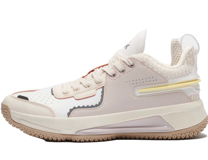 TaiChi Flash 4 Marshmallow