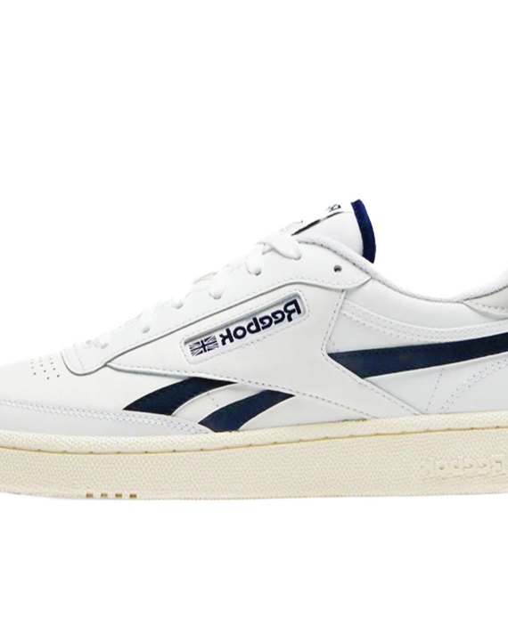 Club C Revenge White Navy