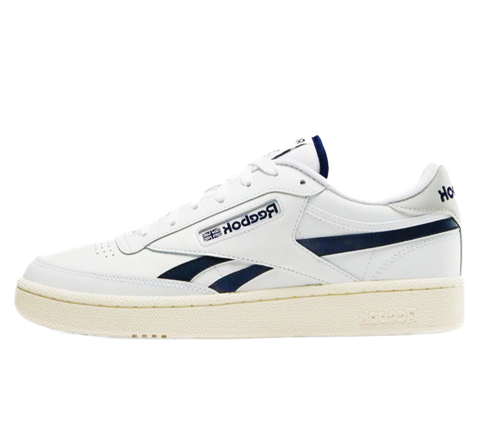Club C Revenge White Navy