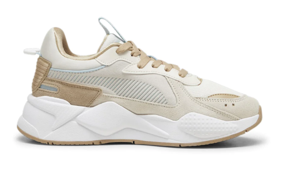 RS-X Reinvent Wn's Beige
