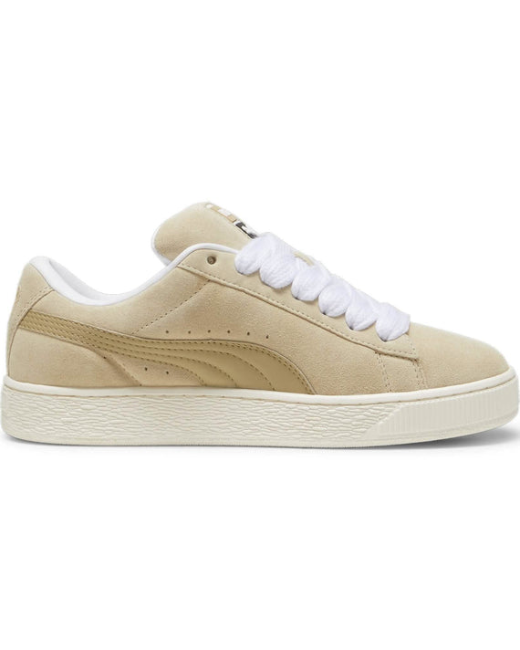 Puma Suede XL Sneaker Beige