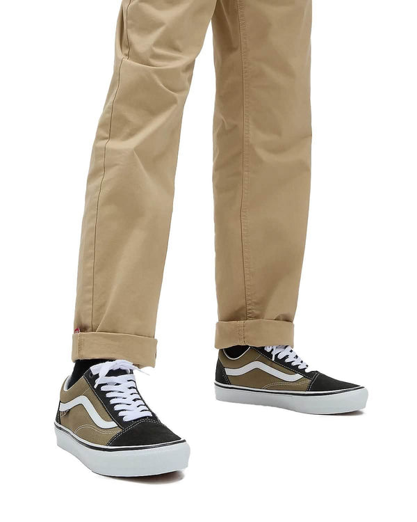 Skate Old Skool 