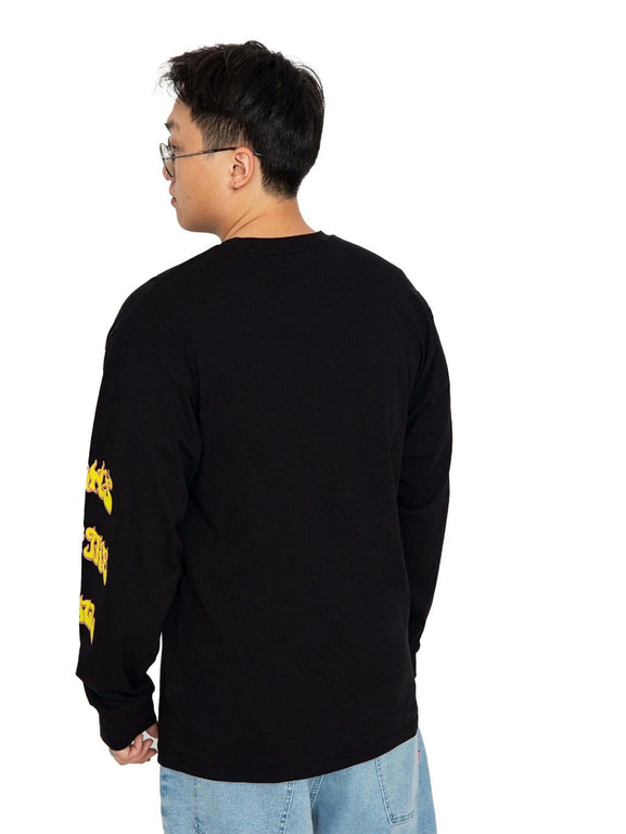 To-A-Higher-Place-Longsleeve-Black-Back