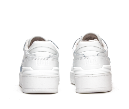 Smash L31 Sneaker White