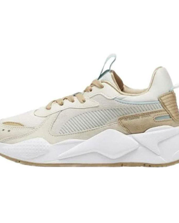 RS-X Reinvent Wn's Beige