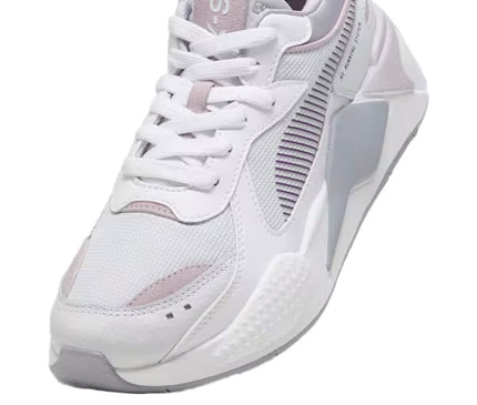Rs-X Soft Dewdrop Pink