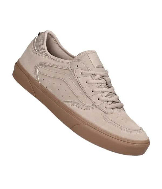 Skate-Rowley-Suede-Beige-Schuin