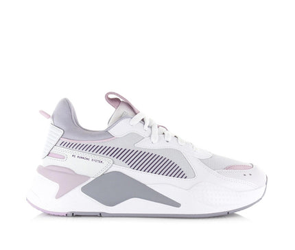 Rs-X Soft Dewdrop Pink