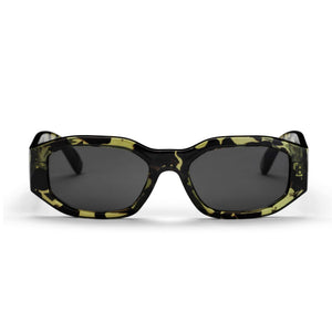 Zonnebril Brooklyn Green Camo